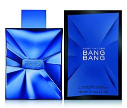 Мъжки парфюм MARC JACOBS Bang Bang